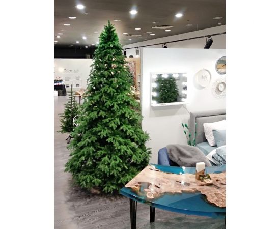 Искусственная ель BEATREES Галактика 1.8 м 1031718 – изображение 8