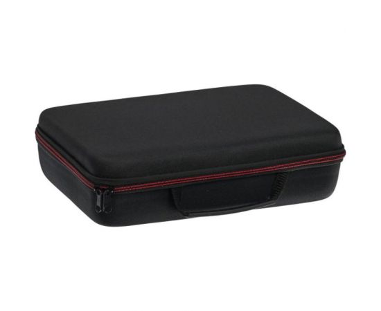 Вибрационный массажер для тела BRADEX Массажный пистолет KZ 0561 – изображение 8