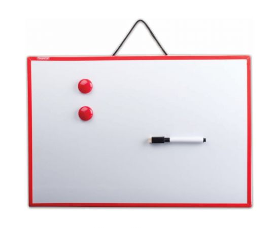 Магнитно-маркерная доска ПИФАГОР 231719 