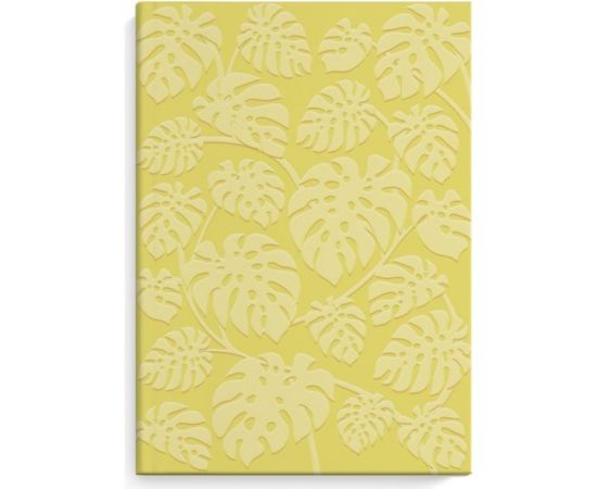 Записная книжка Феникс + МОНСТЕРЫ А6+ 96 листов интегральный переплет многоуровневый конгрев матовая ламинация блок - белый офсет 80 г/кв. м печать в две краски 50269 