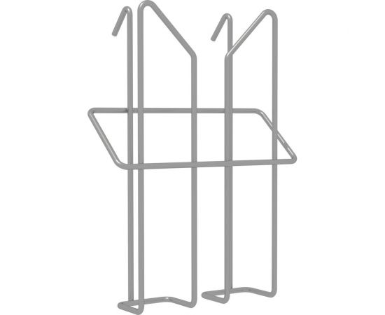 Проволочный карман ПК МАГС А6 хром СКЛ04-00004 