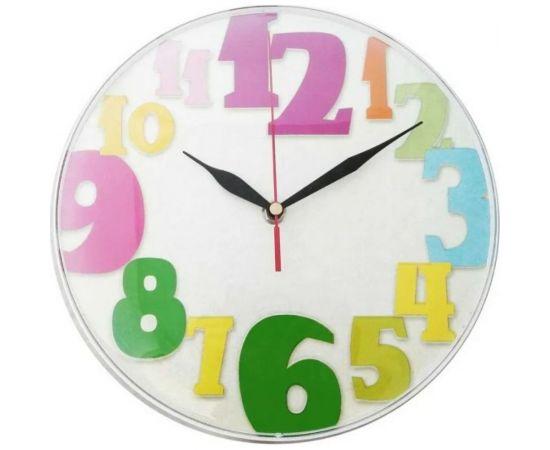 Настенные часы Apeyron PL 1712 034 