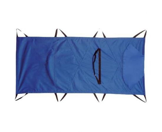 Медицинские носилки ФЭСТ мягкие, бескаркасные 2142 