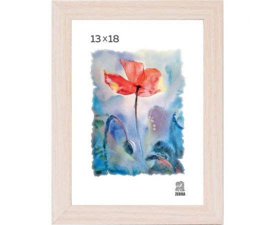 Фоторамка Зебра МДФ PS_МДФ_101_13x18, 13x18 см X7480377 