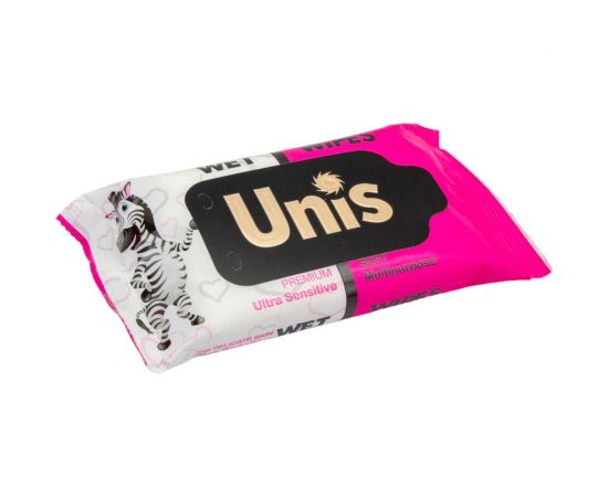 Универсальные салфетки Unis 15 шт. 4657778190127 