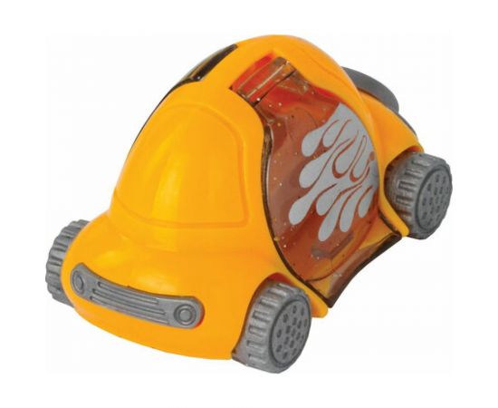 Точилка ЮНЛАНДИЯ Машинка Юнландика, с контейнером 228474 