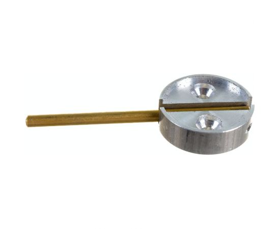 Опечатывающее устройство ТПК Технологии Контроля с откидным штоком 24100 