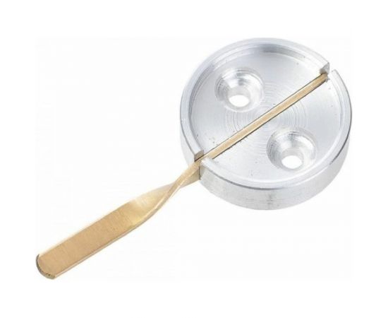 Опечатывающее устройство ТПК Технологии Контроля с флажком алюминий 24102 