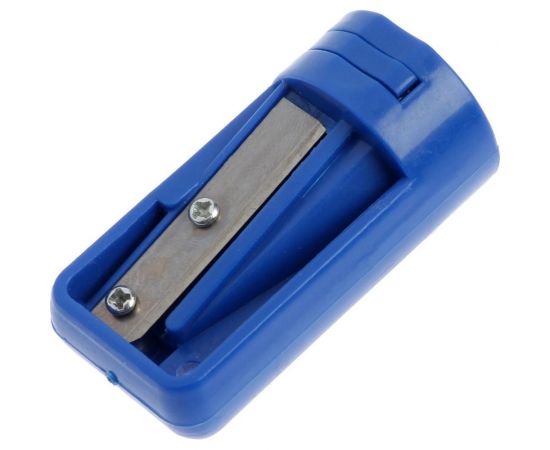 Точилка для строительных карандашей ТУНДРА 5082572 