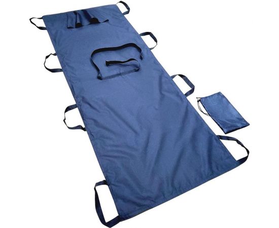 Тканевые бескаркасные носилки ООО АППОМЕД 2916 