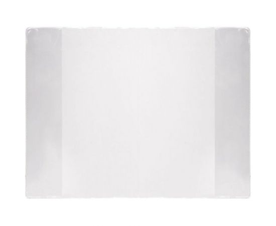 Обложка для учебника Петерсон, Моро 1,3, Гейдмана ПИФАГОР ПВХ прозрачная, плотная, 120 мкм, 270х415 мм 224843 