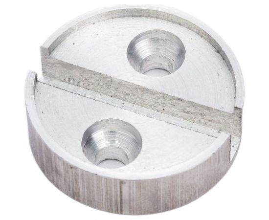 Опечатывающее устройство ТПК Технологии Контроля под нить алюминий 24106 