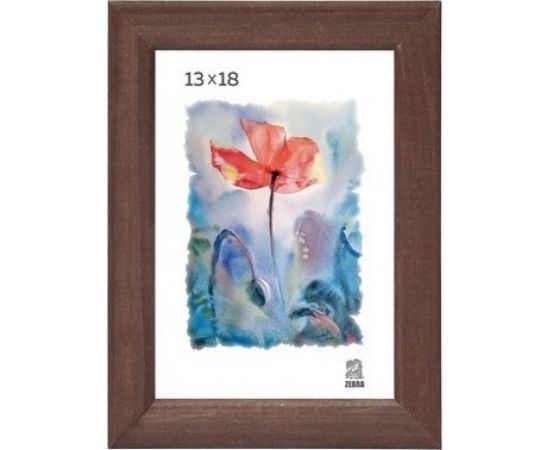 Деревянная фоторамка Зебра PS_2502_13x18 X7479460 