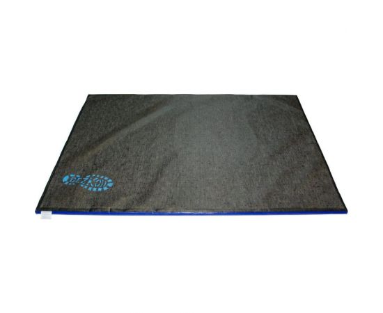 Дезинфекционный коврик ООО Комус Эконом 100x150x3 см 771679 