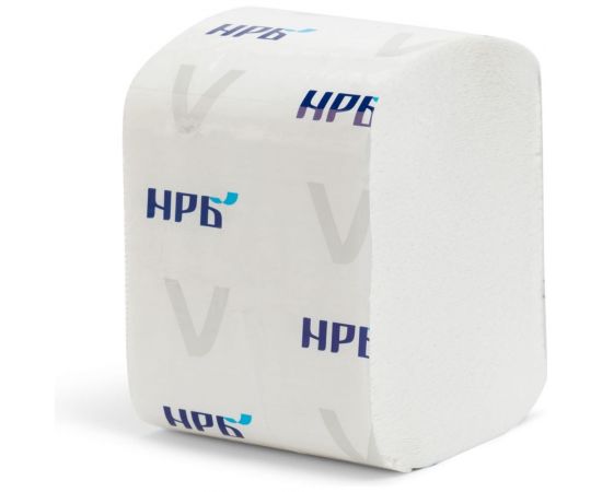 Салфетки для настольных диспенсеров НРБ 150 л, двухслойные, 11х21 NRB-24V217 