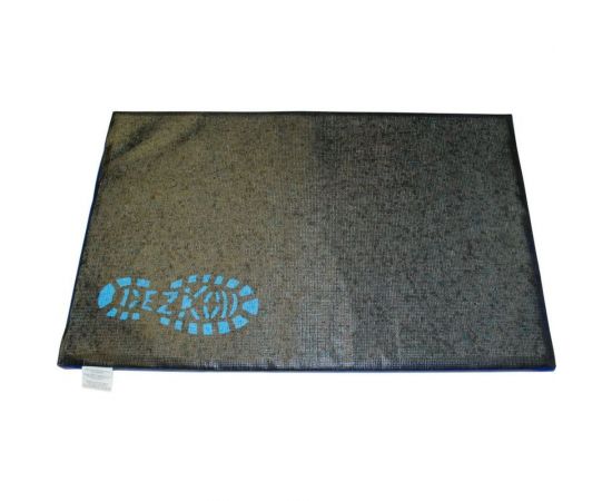Дезинфекционный коврик ООО Комус Эконом 50x80x3 см 771677 