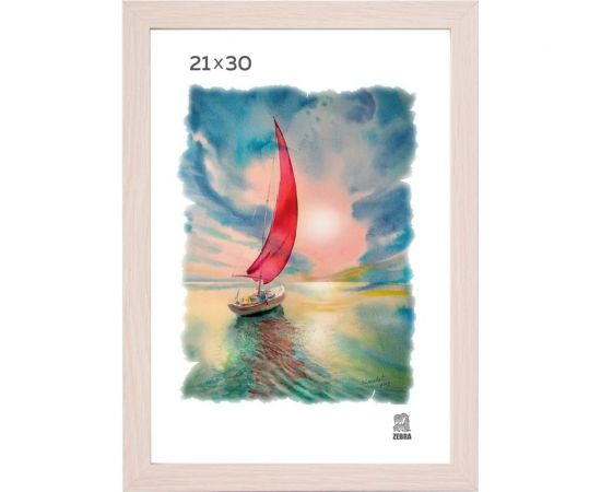 Фоторамка Зебра МДФ PS_МДФ_101_21x30 X4514994 