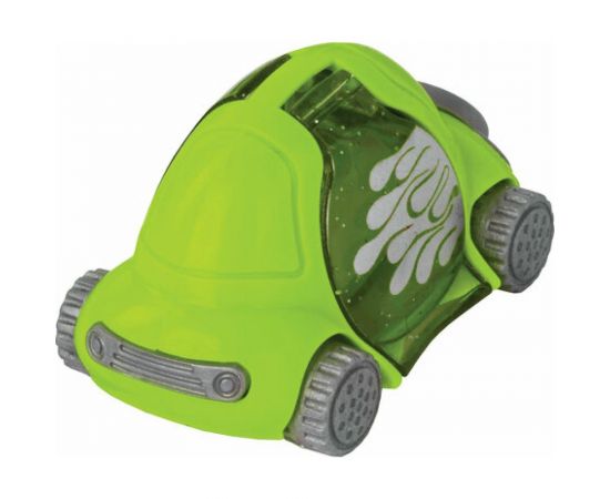 Точилка ЮНЛАНДИЯ Машинка Юнландика, с контейнером 228474 – изображение 2