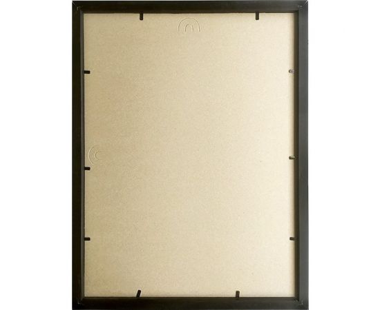 Пластиковая фоторамка Зебра PS_309_30x40, 30x40 см X7484556 – изображение 2