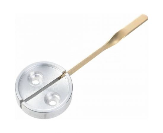 Опечатывающее устройство ТПК Технологии Контроля с флажком алюминий 24102 – изображение 2