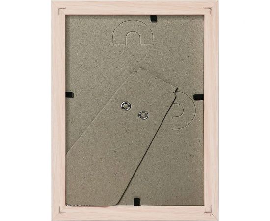 Фоторамка Зебра МДФ PS_МДФ_101_13x18, 13x18 см X7480377 – изображение 2