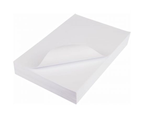 Офисная бумага ОФИСМАГ А4, 80 г/м2, 500 листов, марка С, Стандарт, 146 CIE 110532 – изображение 2