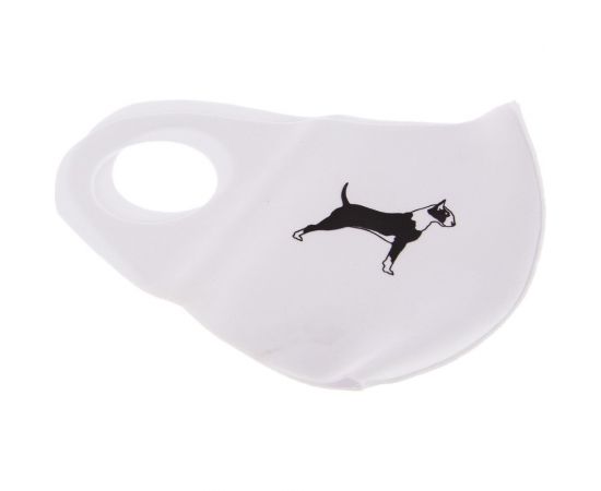 Защитная маска ЩИТ р. L, белый МЗ/L/Б – изображение 2