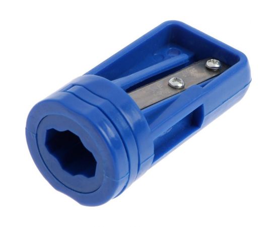 Точилка для строительных карандашей ТУНДРА 5082572 – изображение 2