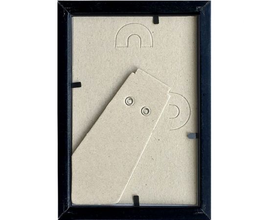 Пластиковая фоторамка Зебра PS_312_10x15, 10x15 см X7481754 – изображение 2