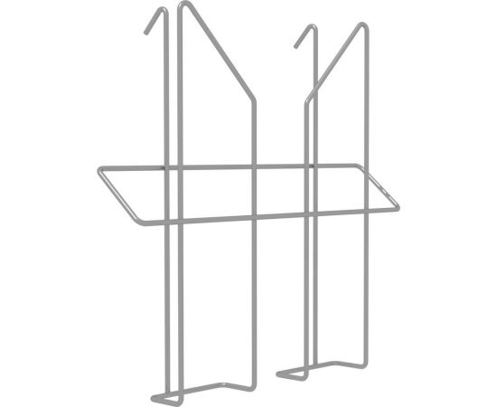 Проволочный карман ПК МАГС А4 хром СКЛ04-00002 – изображение 2