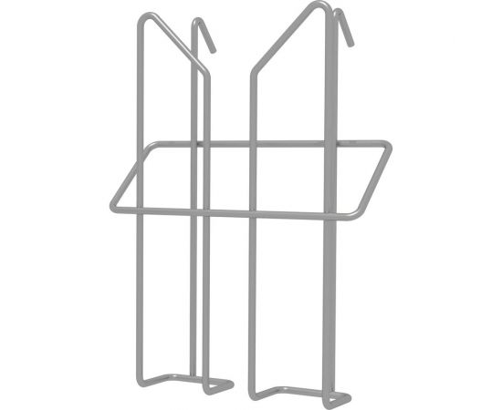 Проволочный карман ПК МАГС А6 хром СКЛ04-00004 – изображение 2