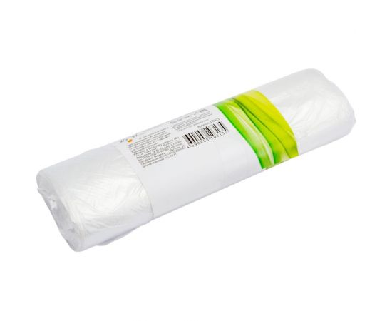 Пакеты для бутербродов Рыжий кот 25x32 см 50 шт, рулон 310413 – изображение 2