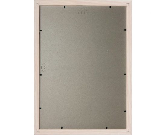 Фоторамка Зебра МДФ PS_МДФ_101_21x30 X4514994 – изображение 2