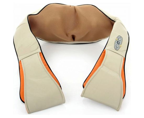 Массажер для шеи плеч и спины Beroma 07701062 – изображение 2