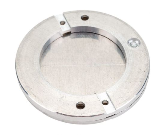 Устройство для опечатывания замочных скважин ТПК Технологии Контроля диаметр 36 мм 24109 – изображение 2