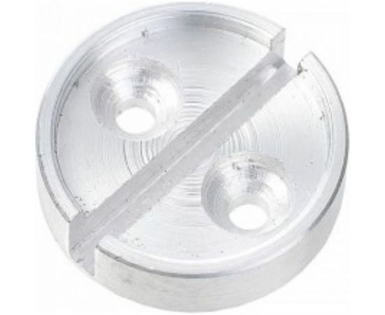 Опечатывающее устройство ТПК Технологии Контроля под нить алюминий 24106 – изображение 2