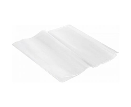 Полипропиленовая обложка для учебников и тетрадей ПИФАГОР А4, контурных карт, универсальная, 100 мкм, 300х580 мм 229367 – изображение 2