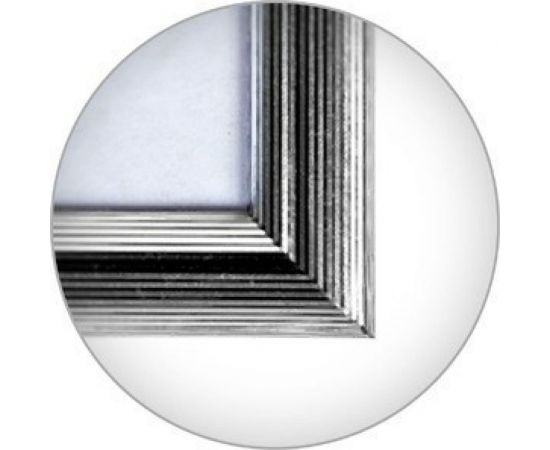 Пластиковая фоторамка Зебра PS_513_30x40, 30x40 см X7477997 – изображение 3