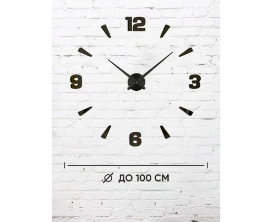 Настенные часы Apeyron DIY DIY210330 – изображение 3