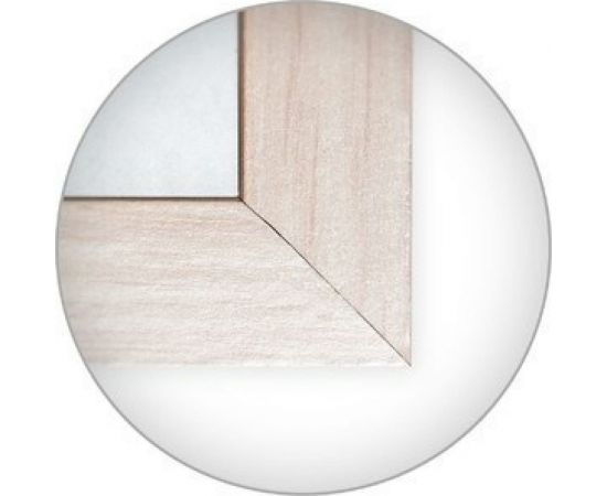 Фоторамка Зебра МДФ PS_МДФ_101_13x18, 13x18 см X7480377 – изображение 3