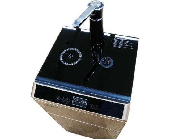 Кулер для воды VATTEN L50RFAT Тиабар 5729 – изображение 3