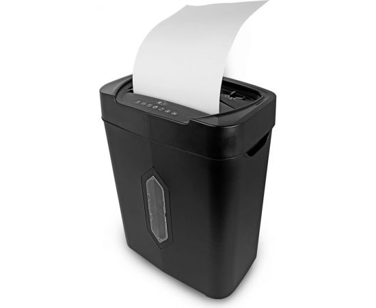 Уничтожитель документов ГЕЛЕОС УМ22-4 – изображение 3