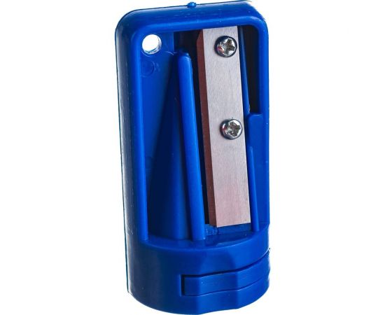 Точилка для строительных карандашей ТУНДРА 5082572 – изображение 3