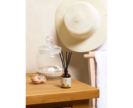 Аромат для дома ARIDA HOME Aromantique Белый чай 50 мл АР 100-084К – изображение 3