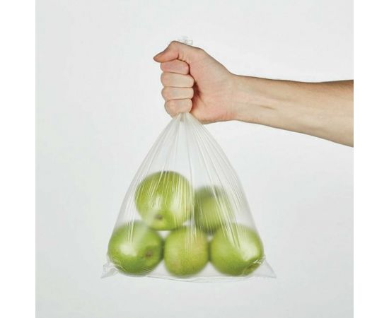 Фасовочные пакеты ЛАЙМА 30х40 см, 500 шт, ПНД, 15 мкм 605954 – изображение 3