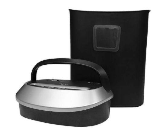 Уничтожитель документов ГЕЛЕОС УМ30-4 – изображение 3