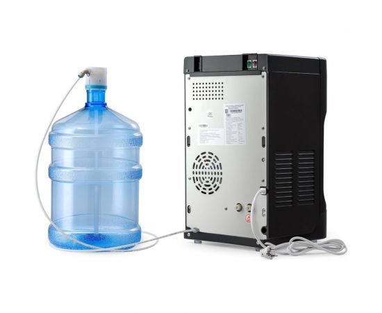 Кулер VATTEN L46NE с выносной бутылью УТ-00000197 – изображение 3