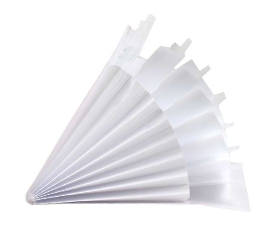 Папка для документов Феникс + АЛЬПАКИ полипропилен, А4, 32.5x22x1.7 см, 8 отделений, кнопка, дно с расширением, УФ-печать 48309 – изображение 3