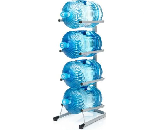 Стойка для четырех бутылей Стелла-техник 19 литров СВ-4 – изображение 3