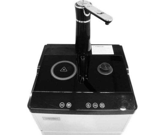 Кулер для воды VATTEN L50RFAT Тиабар 5729 – изображение 4